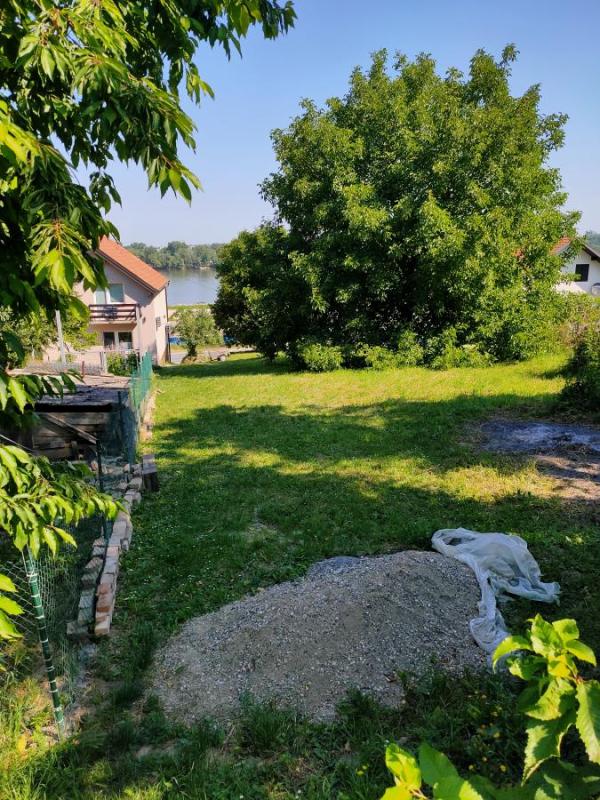 Slika 2 -  Plac na prodaju, Sremska kamenica - Popovica, , 160.000€