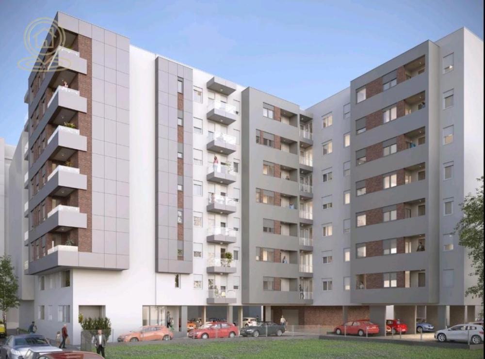 Glavna slika -Četvorosoban stan na prodaju, 91m2, 209.300€