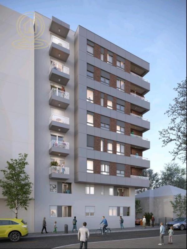 Slika 5 - Četvorosoban stan na prodaju, 91m2, 209.300€