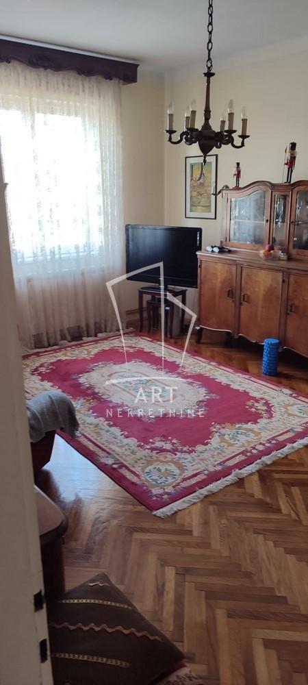 Glavna slika -Cara Dušana, Trosoban stan na prodaju, 85m2, 295.000€