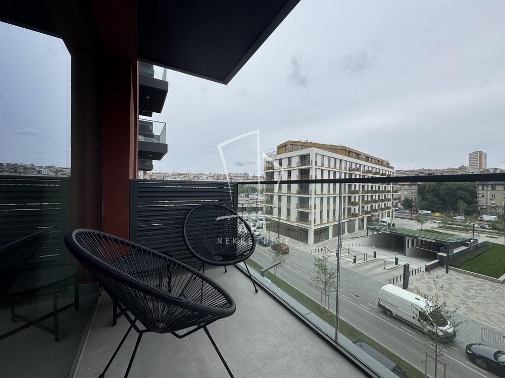 Slika 8 - Luke Ćelovića Trebinjca, Dvosoban stan na prodaju, 55m2, 325.000€