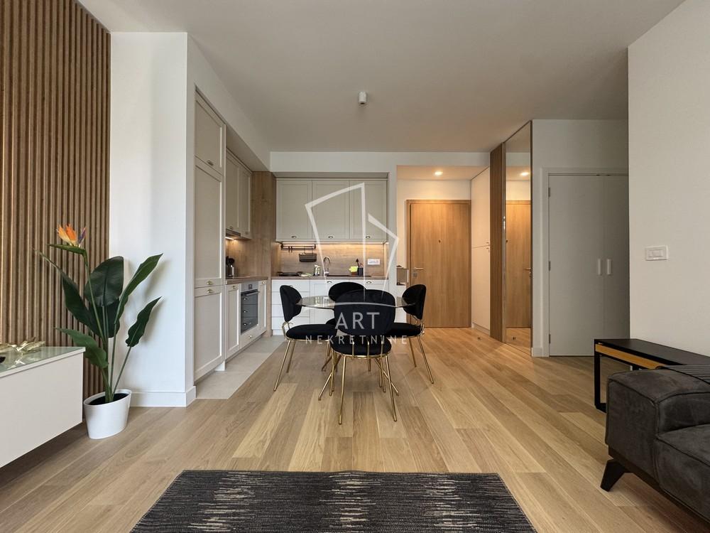 Slika 3 - Luke Ćelovića Trebinjca, Dvosoban stan na prodaju, 55m2, 325.000€