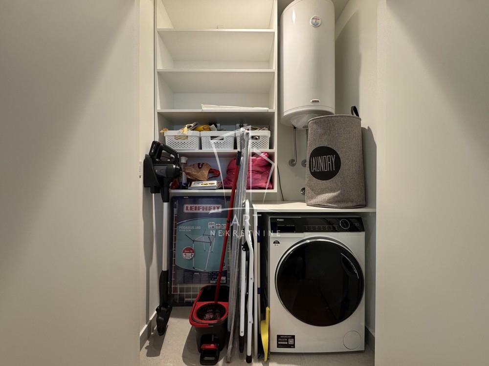 Slika 6 - Luke Ćelovića Trebinjca, Dvosoban stan na prodaju, 55m2, 325.000€