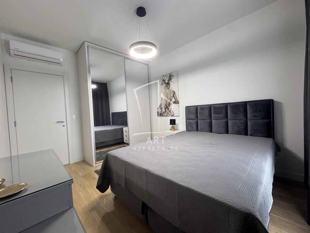 Slika 5 - Luke Ćelovića Trebinjca, Dvosoban stan na prodaju, 55m2, 325.000€