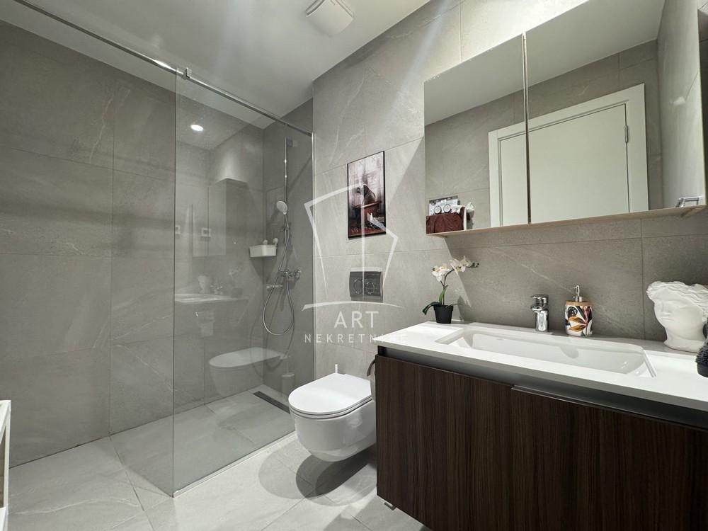 Slika 7 - Luke Ćelovića Trebinjca, Dvosoban stan na prodaju, 55m2, 325.000€