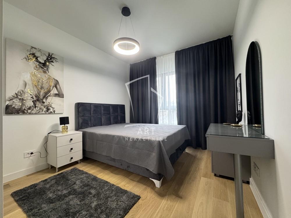 Slika 4 - Luke Ćelovića Trebinjca, Dvosoban stan na prodaju, 55m2, 325.000€