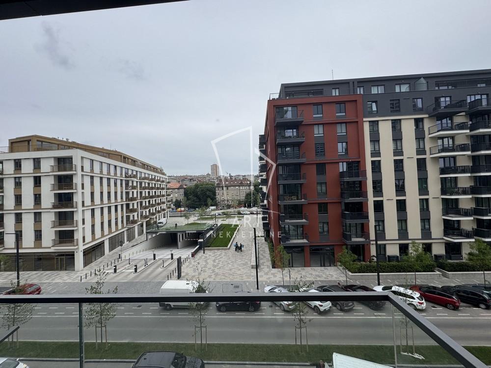 Slika 9 - Luke Ćelovića Trebinjca, Dvosoban stan na prodaju, 55m2, 325.000€