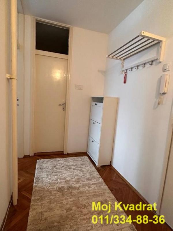 Slika 6 - Jednoiposoban stan za izdavanje, 37m2, 600€