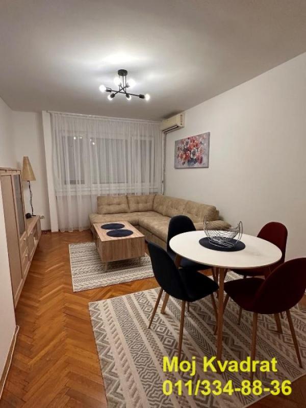 Slika 2 - Jednoiposoban stan za izdavanje, 37m2, 600€