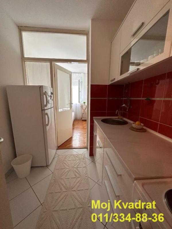 Slika 3 - Jednoiposoban stan za izdavanje, 37m2, 600€