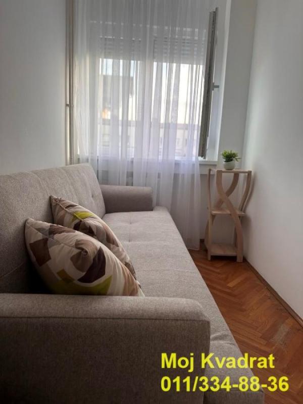 Slika 4 - Jednoiposoban stan za izdavanje, 37m2, 600€