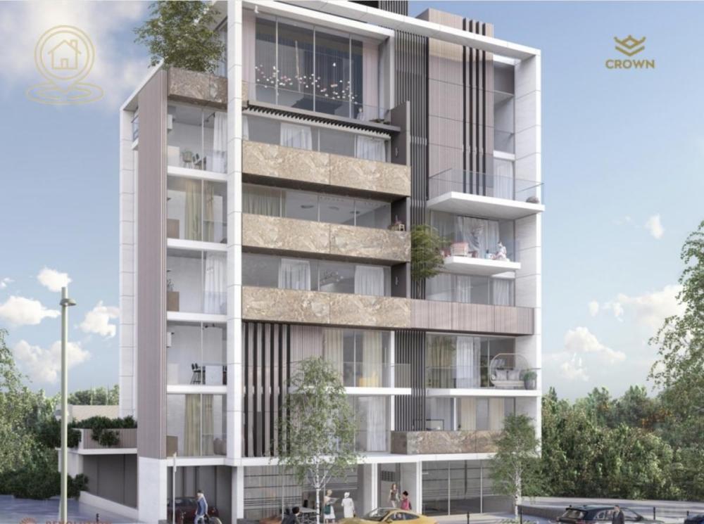 Glavna slika -Dvosoban stan na prodaju, 52m2, 206.700€