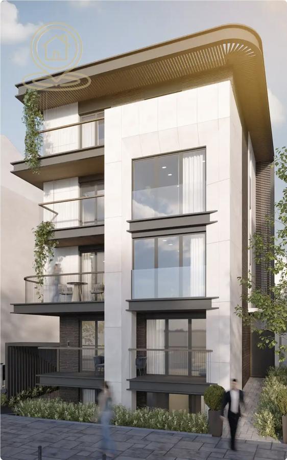 Glavna slika -Petosoban stan na prodaju, 230m2, 850.000€