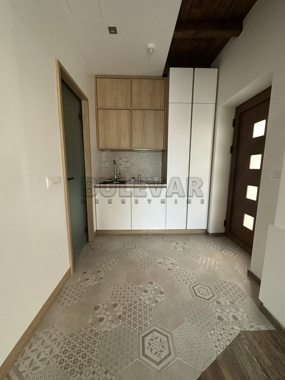 Slika 3 - Jeronimova, Jednosoban stan za izdavanje, 37m2, 350€
