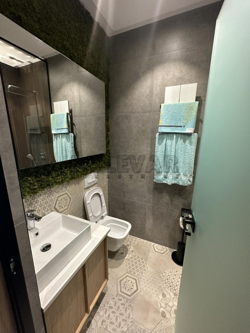 Slika 6 - Jeronimova, Jednosoban stan za izdavanje, 37m2, 350€