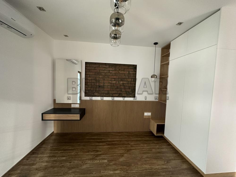 Slika 1 - Jeronimova, Jednosoban stan za izdavanje, 37m2, 350€