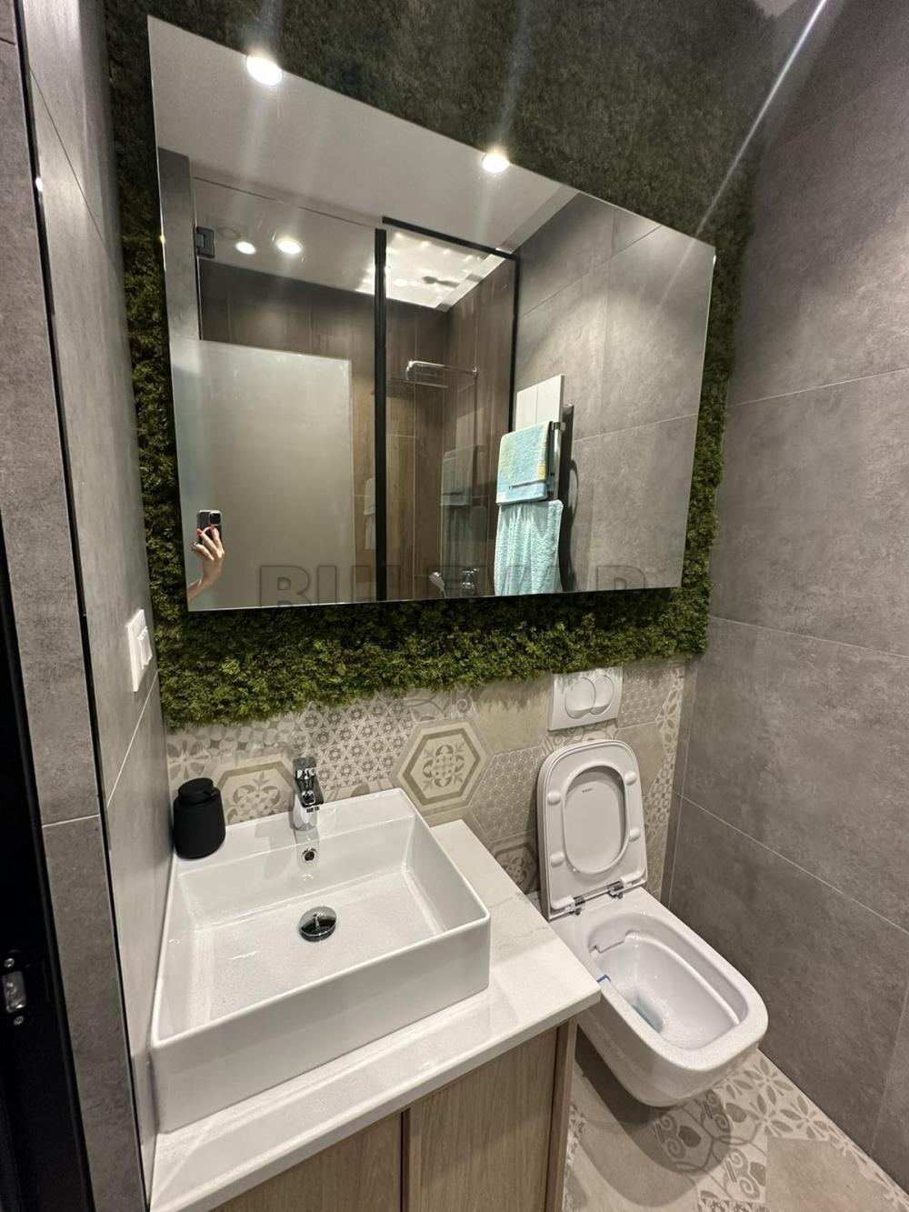 Slika 5 - Jeronimova, Jednosoban stan za izdavanje, 37m2, 350€