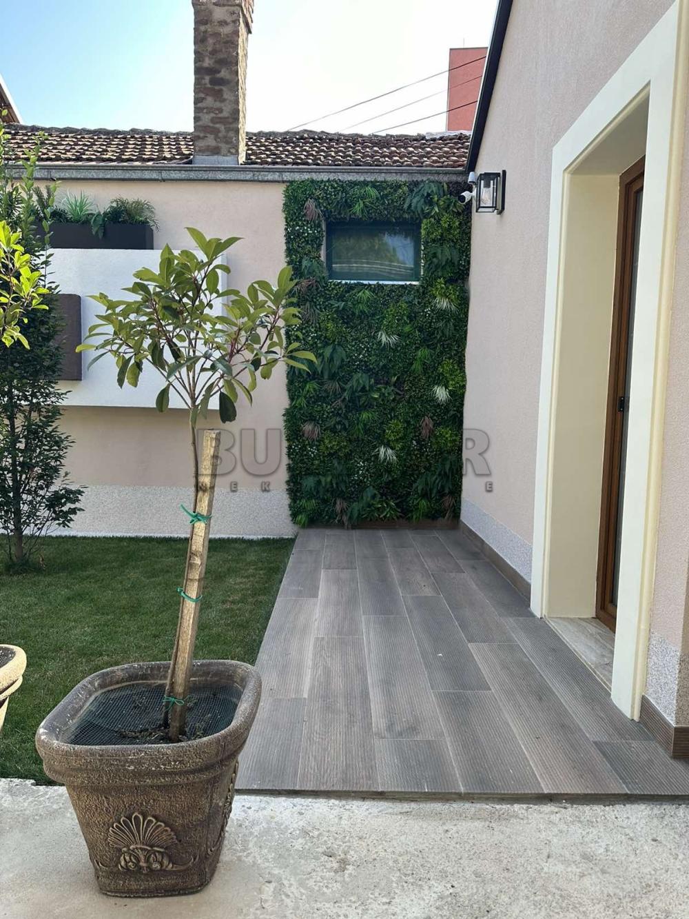 Slika 7 - Jeronimova, Jednosoban stan za izdavanje, 37m2, 350€