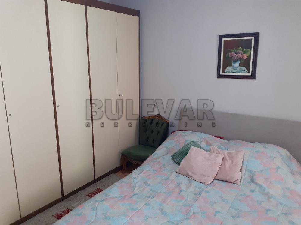 Slika 6 - Dositeja Obradovića, Dvoiposoban stan za izdavanje, 65m2, 400€