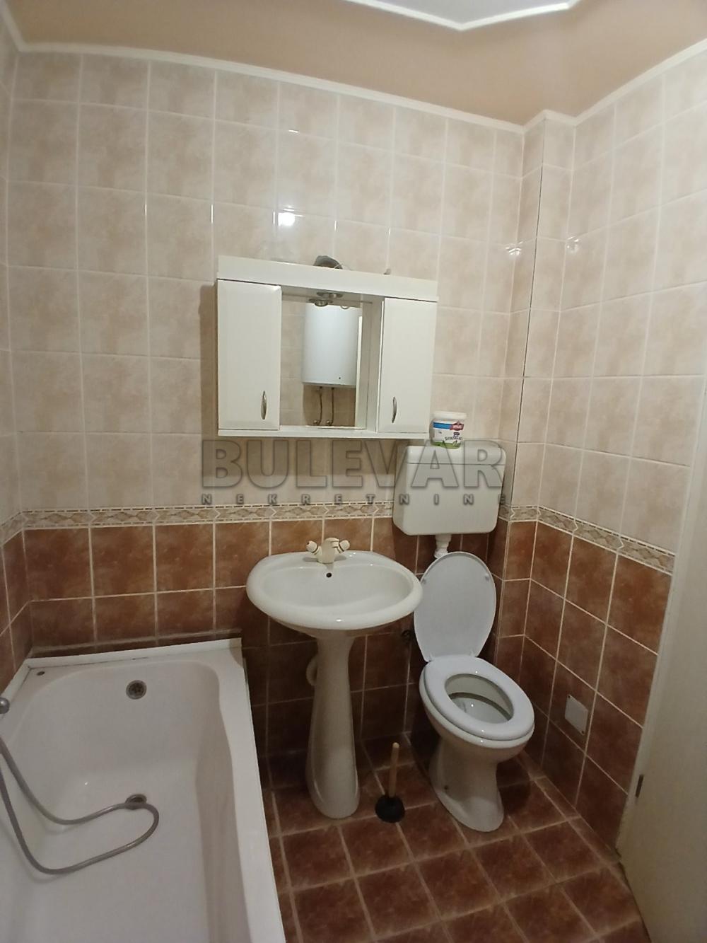 Slika 6 - Gornjomatejevačka, Jednosoban stan za izdavanje, 32m2, 250€