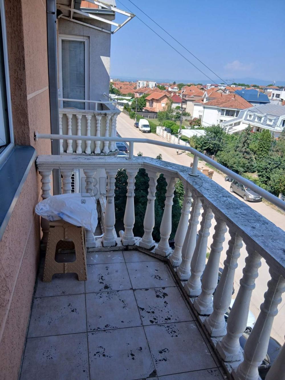 Slika 8 - Gornjomatejevačka, Jednosoban stan za izdavanje, 32m2, 250€