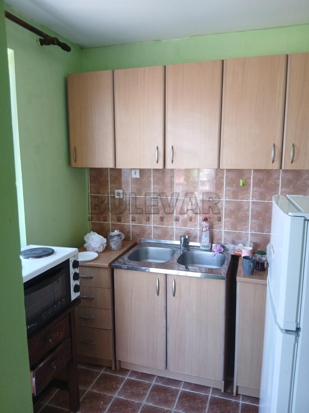 Slika 4 - Gornjomatejevačka, Jednosoban stan za izdavanje, 32m2, 250€