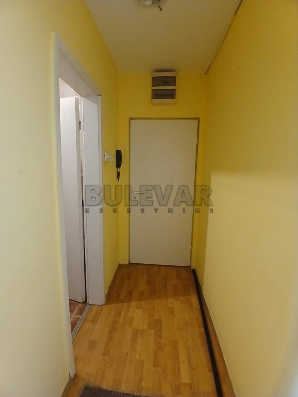 Slika 7 - Gornjomatejevačka, Jednosoban stan za izdavanje, 32m2, 250€