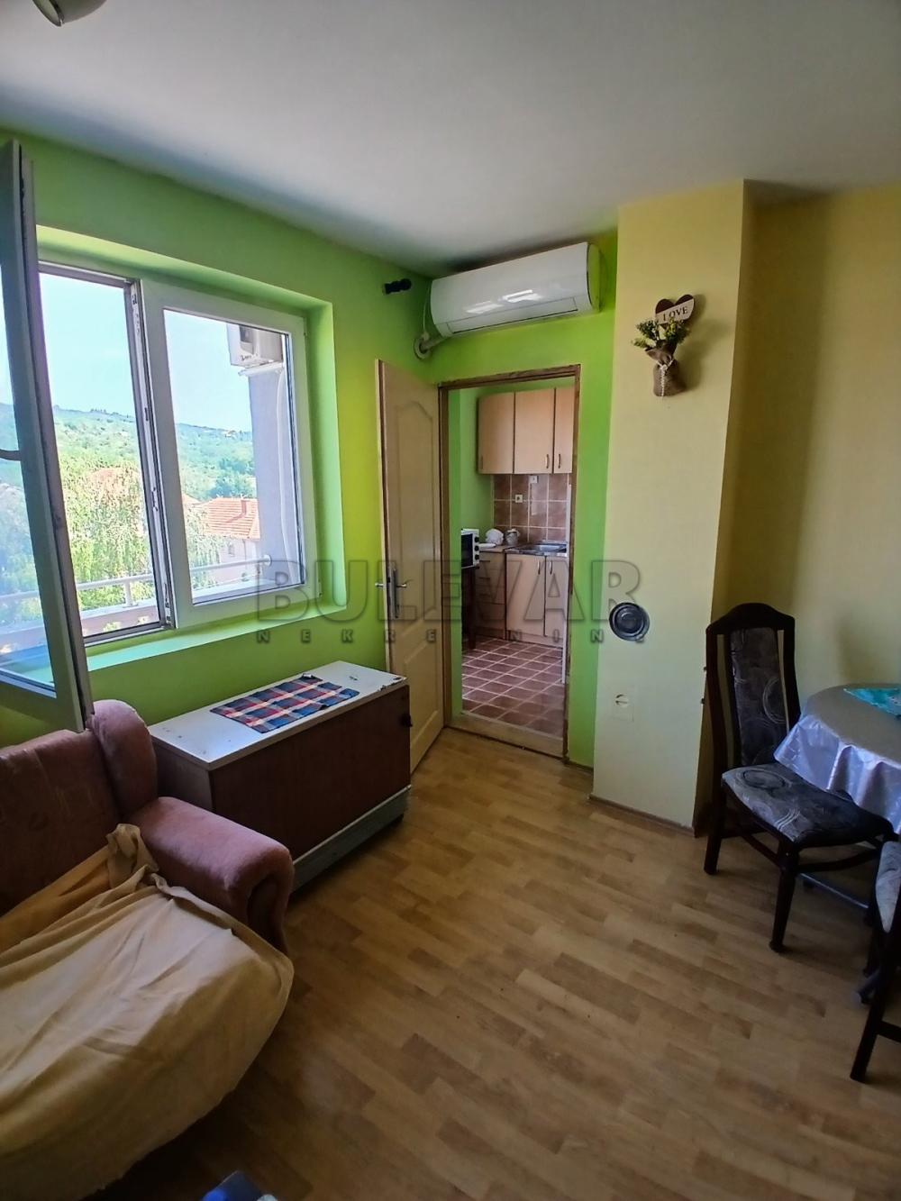 Slika 1 - Gornjomatejevačka, Jednosoban stan za izdavanje, 32m2, 250€