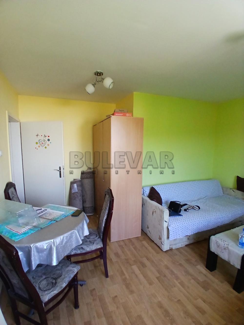 Slika 2 - Gornjomatejevačka, Jednosoban stan za izdavanje, 32m2, 250€