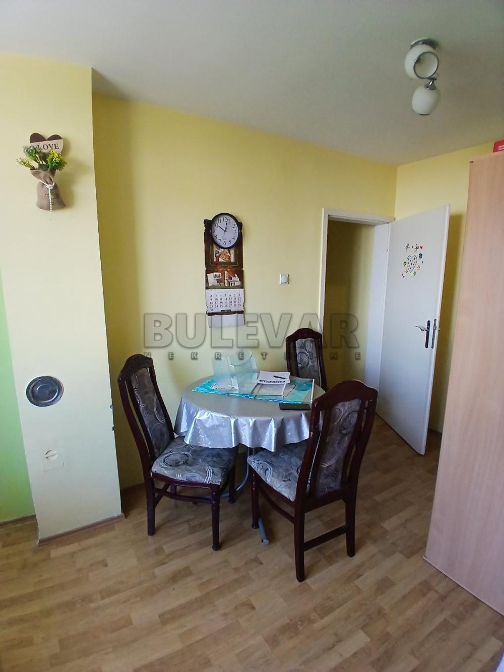 Slika 3 - Gornjomatejevačka, Jednosoban stan za izdavanje, 32m2, 250€