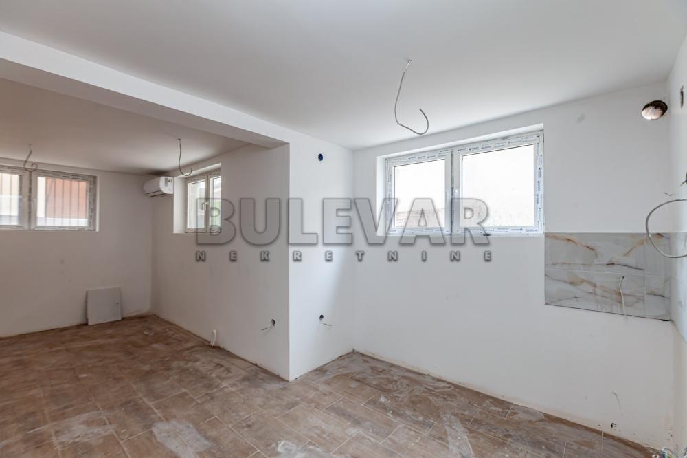 Glavna slika -Kubanska, Dvosoban stan na prodaju, 54m2, 75.200€
