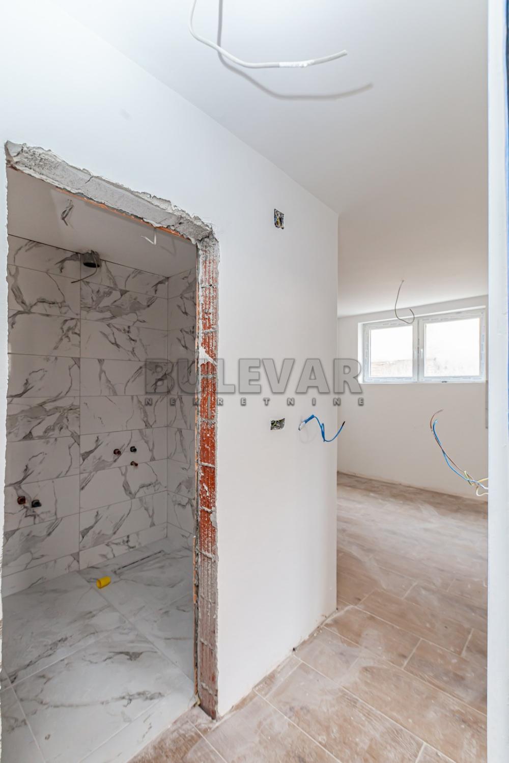 Slika 3 - Kubanska, Dvosoban stan na prodaju, 54m2, 75.200€