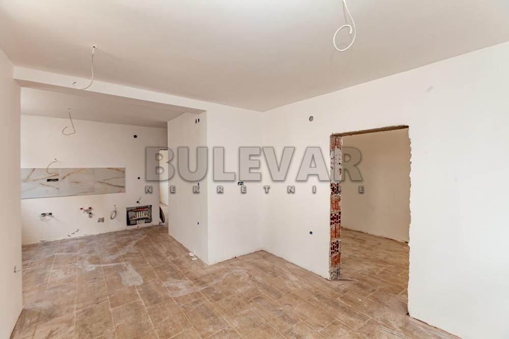 Slika 2 - Kubanska, Dvosoban stan na prodaju, 54m2, 75.200€
