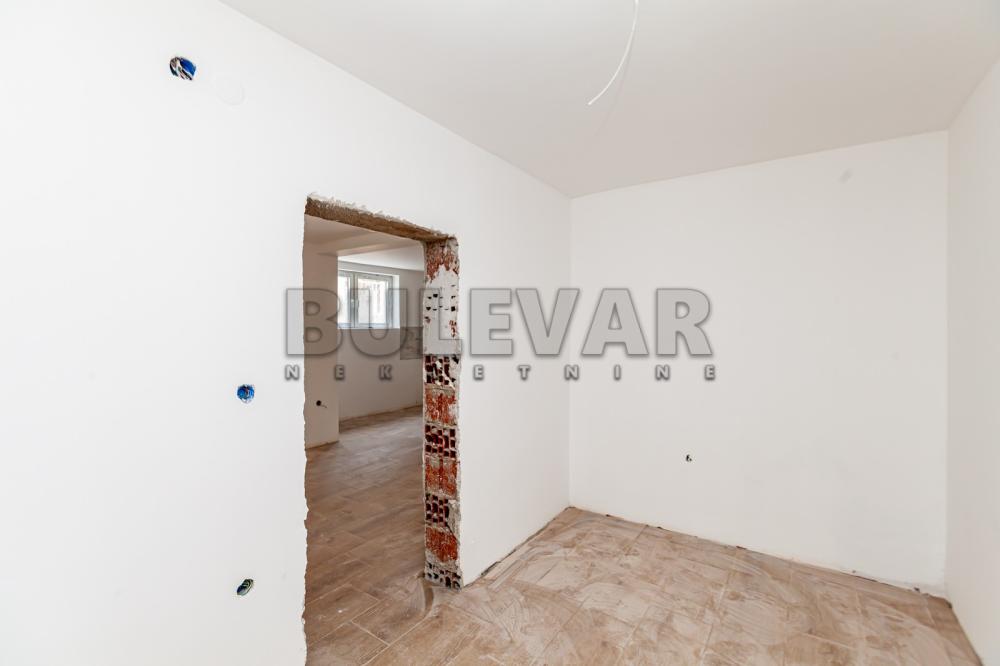 Slika 6 - Kubanska, Dvosoban stan na prodaju, 54m2, 75.200€