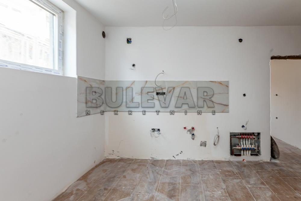 Slika 1 - Kubanska, Dvosoban stan na prodaju, 54m2, 75.200€