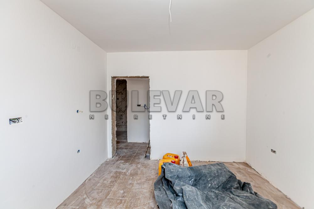 Slika 5 - Kubanska, Dvosoban stan na prodaju, 54m2, 75.200€
