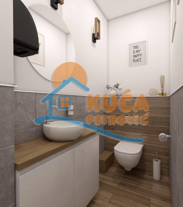 Slika 7 - Cara Dušana,  Lokal za izdavanje, 156m2, 900€