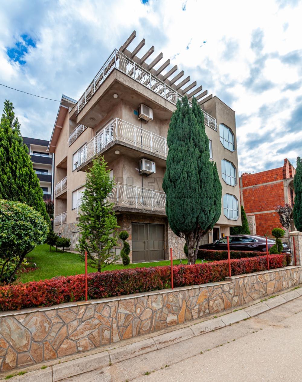 Glavna slika -Durmitorska,  Kuća na prodaju, 330m2, 290.000€