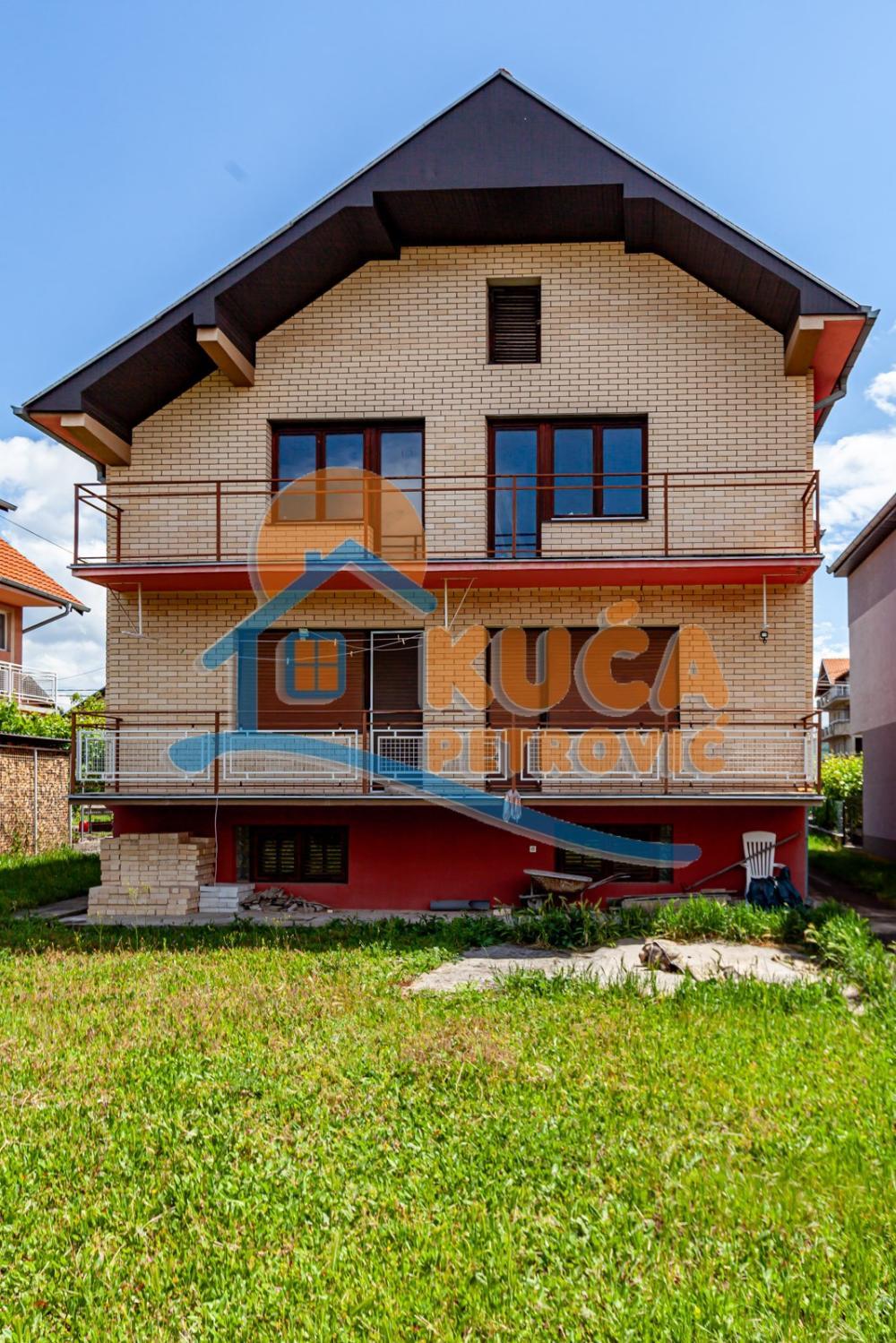 Glavna slika -Jadranska,  Kuća na prodaju, 270m2, 210.000€