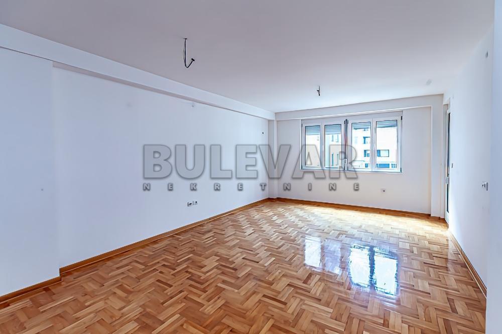 Glavna slika -Zetska, Troiposoban stan na prodaju, 99m2, 170.000€