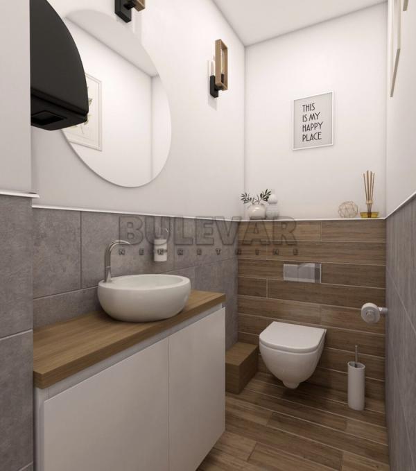 Slika 7 - Cara Dušana,  Lokal za izdavanje, 156m2, 1.200€