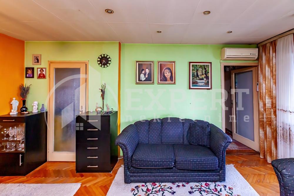 Glavna slika -Vojvode Tankosića, Troiposoban stan na prodaju, 65m2, 118.600€