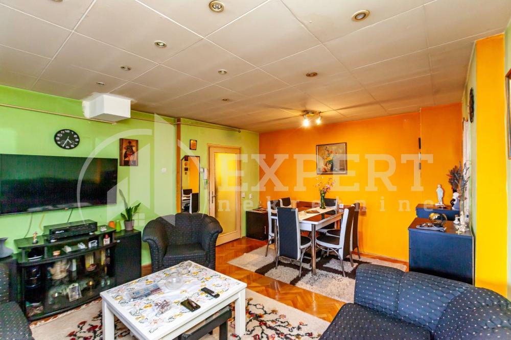 Slika 1 - Vojvode Tankosića, Troiposoban stan na prodaju, 65m2, 118.600€