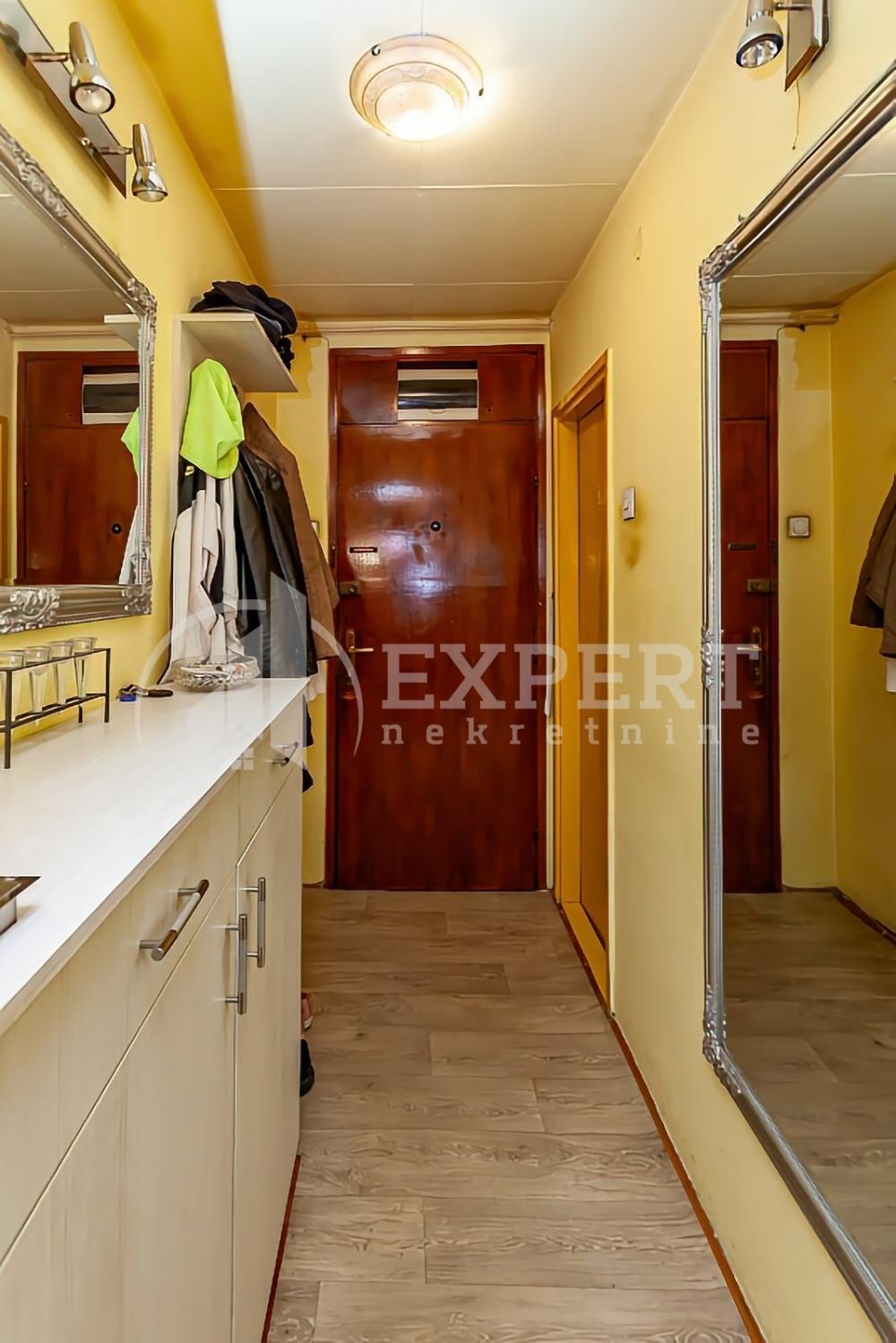 Slika 8 - Vojvode Tankosića, Troiposoban stan na prodaju, 65m2, 118.600€