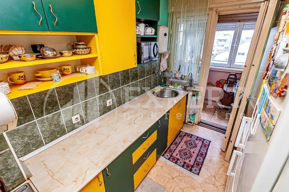 Slika 3 - Vojvode Tankosića, Troiposoban stan na prodaju, 65m2, 118.600€
