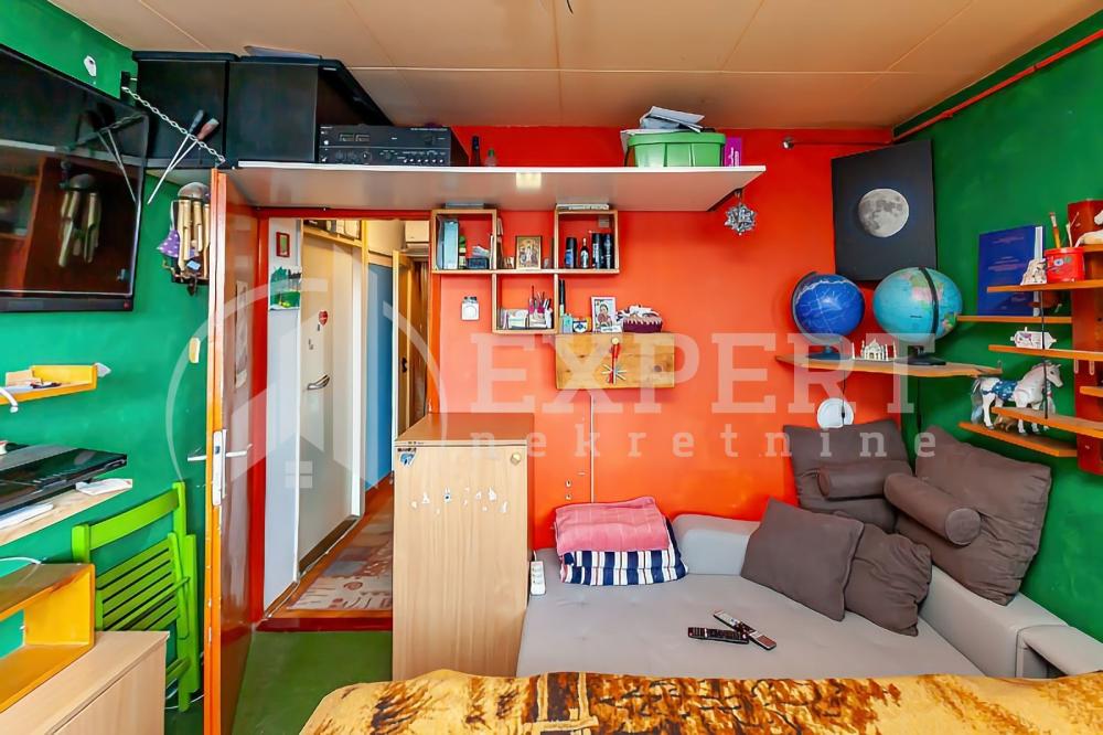 Slika 2 - Vojvode Tankosića, Troiposoban stan na prodaju, 65m2, 118.600€