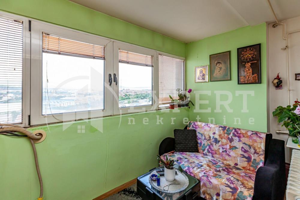 Slika 5 - Vojvode Tankosića, Troiposoban stan na prodaju, 65m2, 118.600€