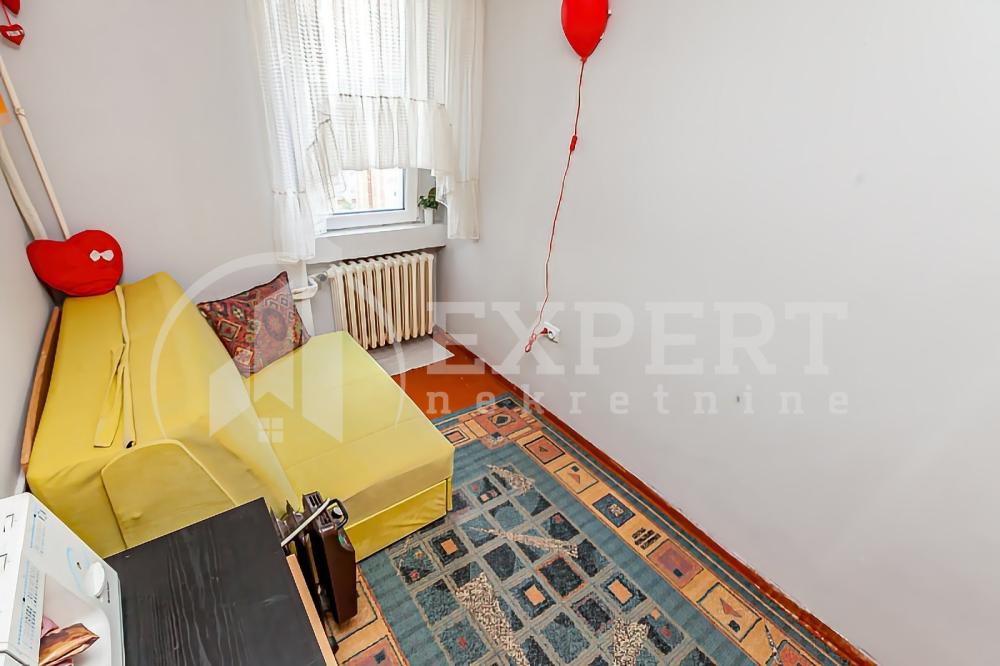 Slika 6 - Vojvode Tankosića, Troiposoban stan na prodaju, 65m2, 118.600€