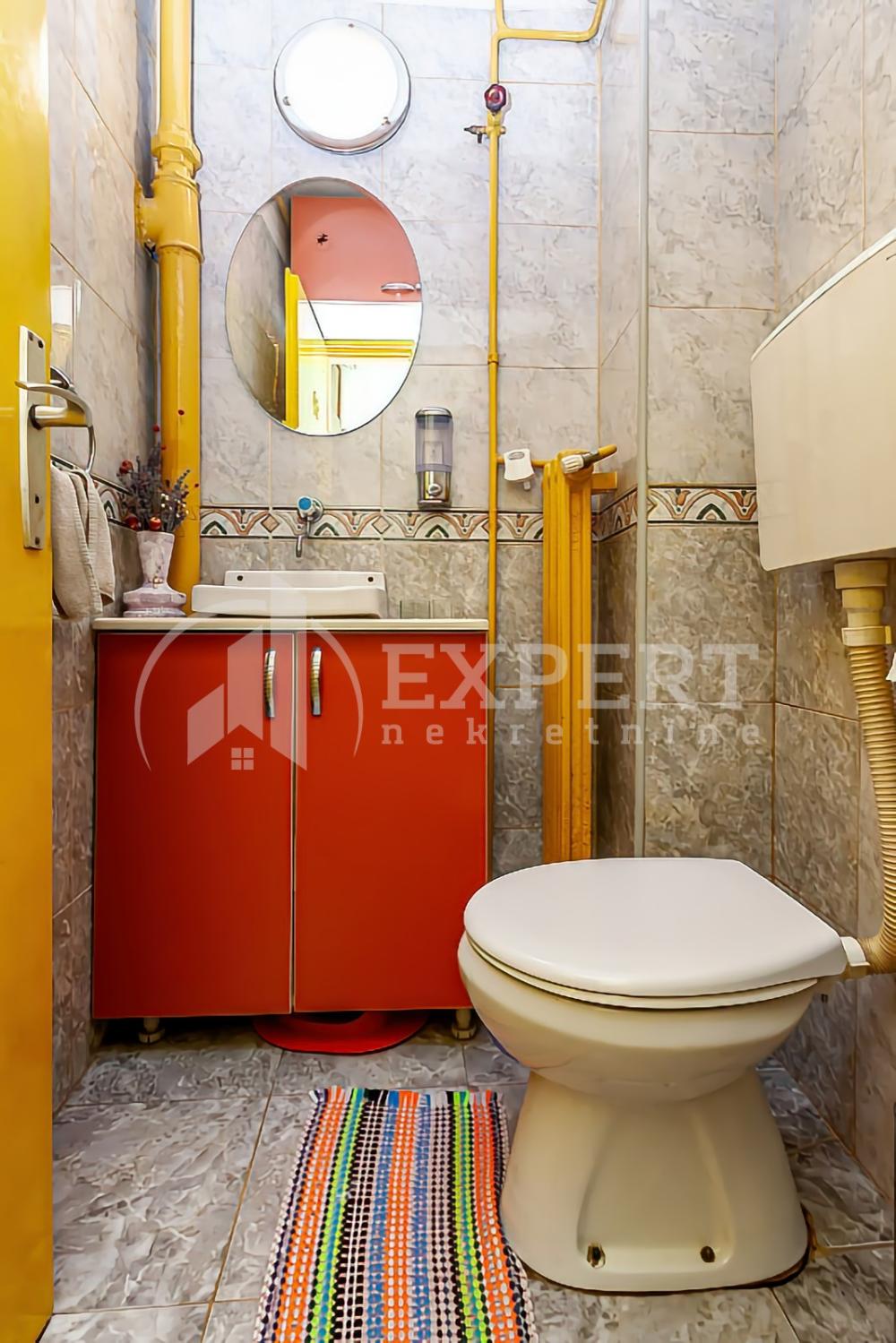 Slika 10 - Vojvode Tankosića, Troiposoban stan na prodaju, 65m2, 118.600€