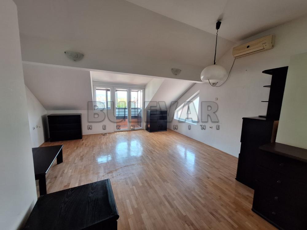 Glavna slika -Knjaževačka, Jednoiposoban stan na prodaju, 50m2, 68.000€